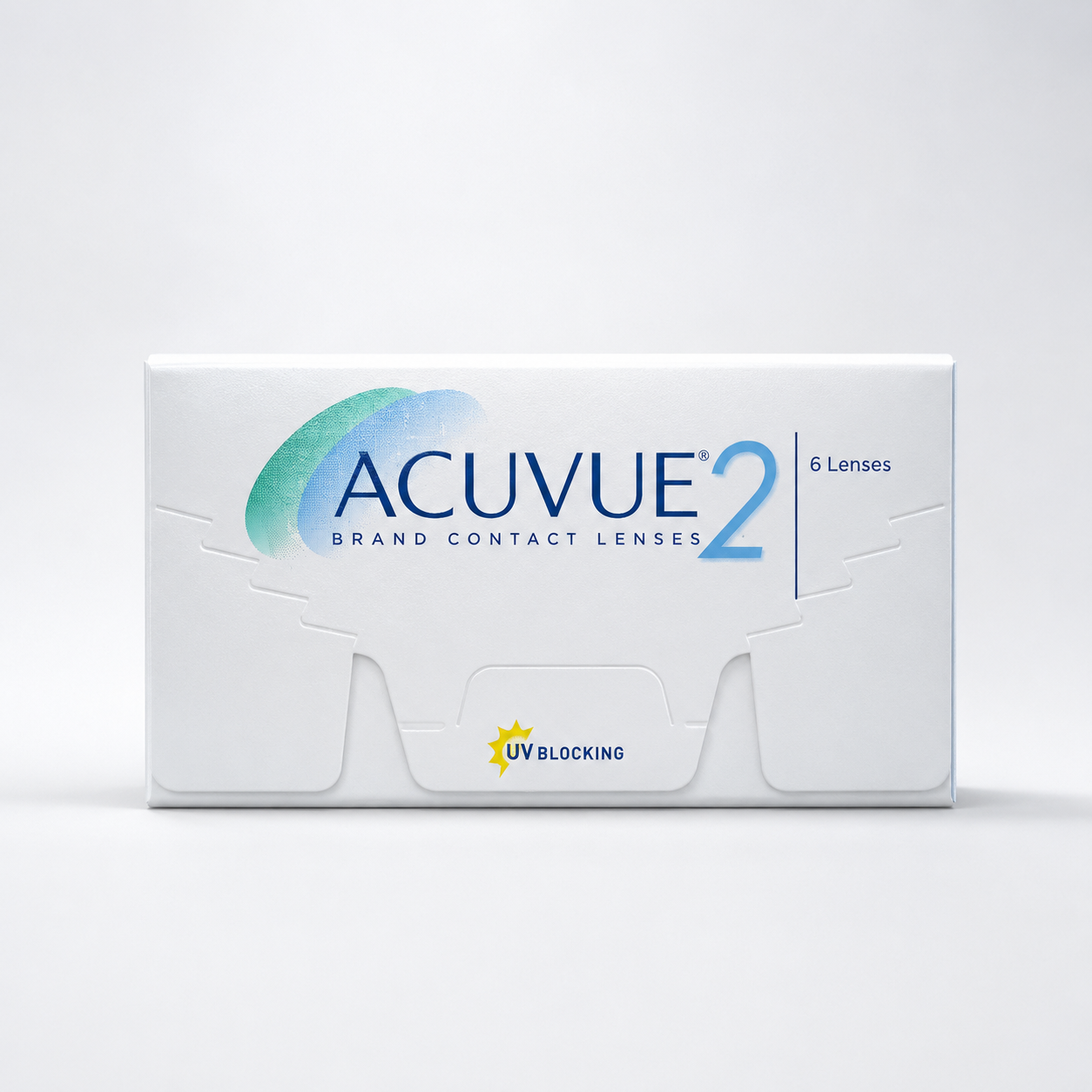 Acuvue 2 — foto 1 de 1