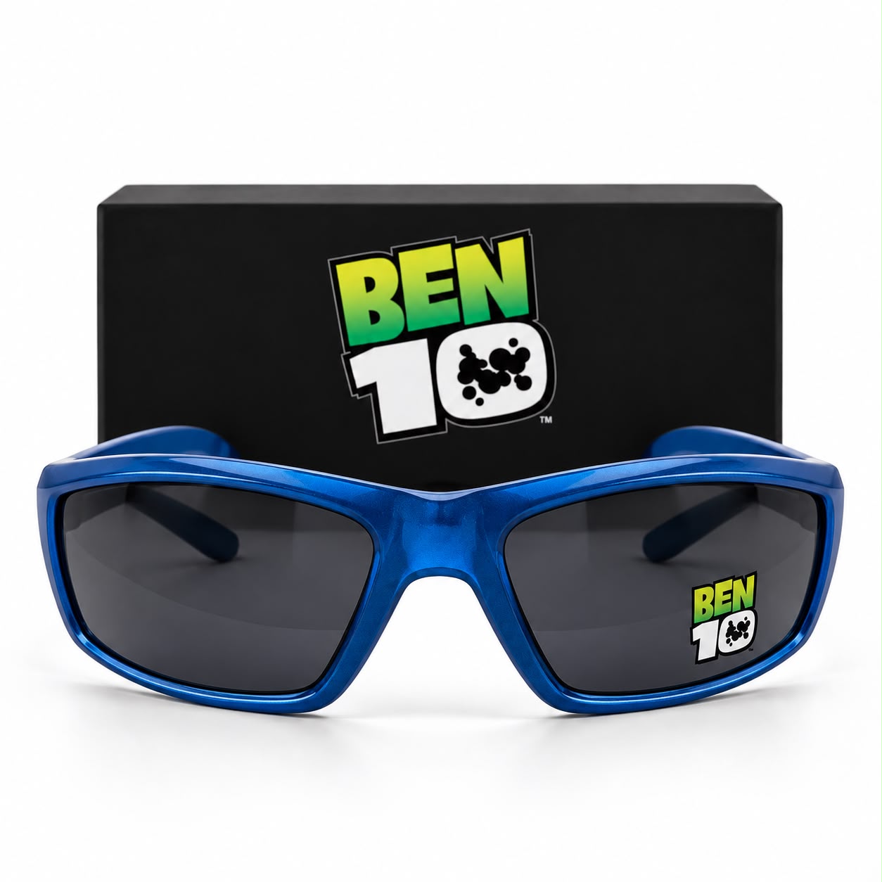 Solar BEN10 LBS001 — foto 1 de 5