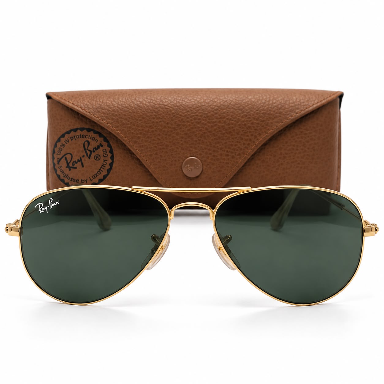 Solar RAY-BAN RB95065S  — foto 1 de 5