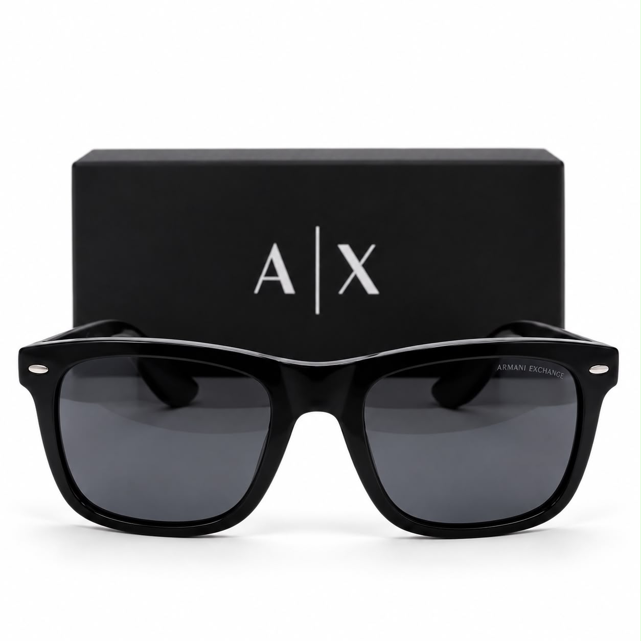 Solar ARMANI AX4145S815887 — foto 1 de 4