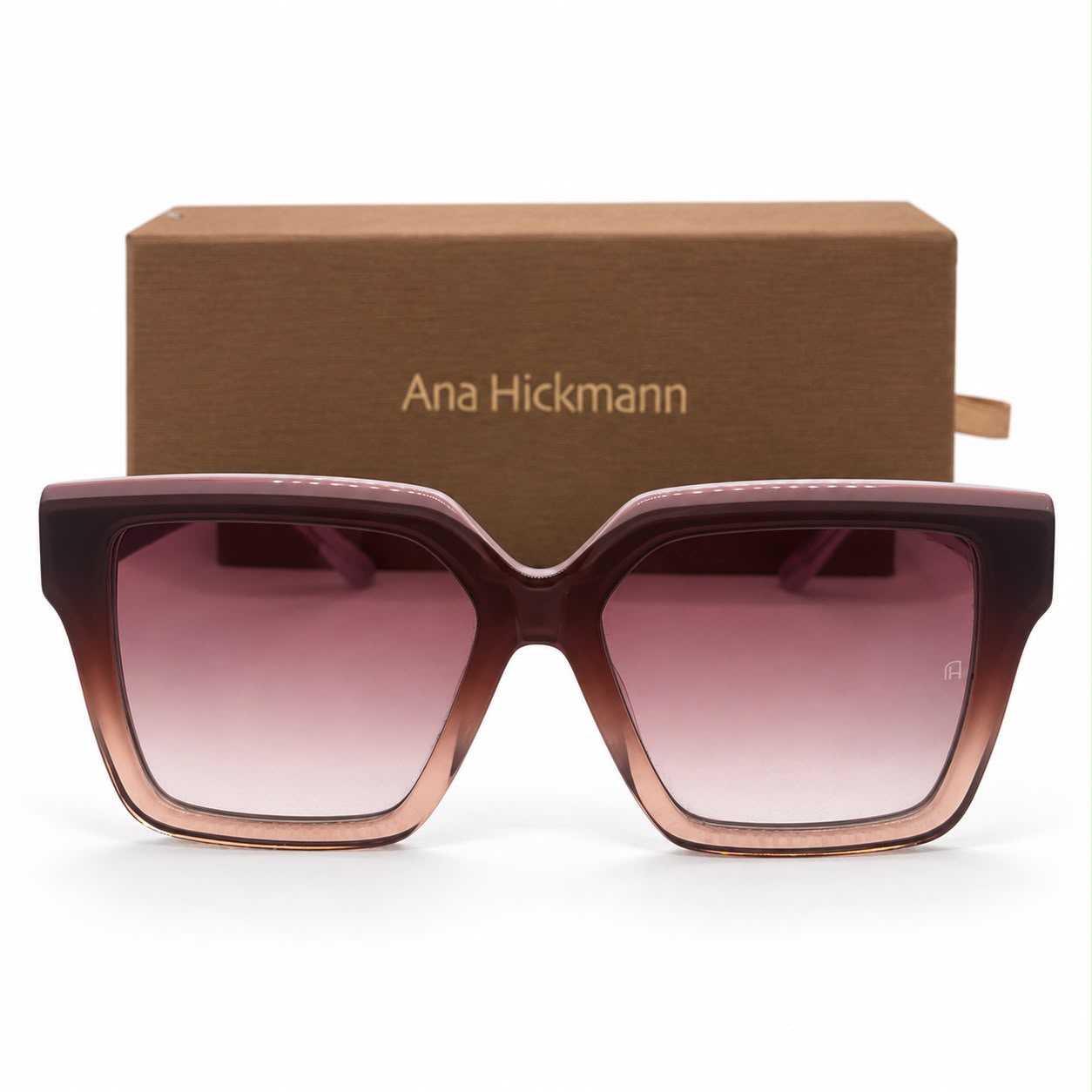 Solar ANA HICKMANN AH90039K02 — foto 1 de 5