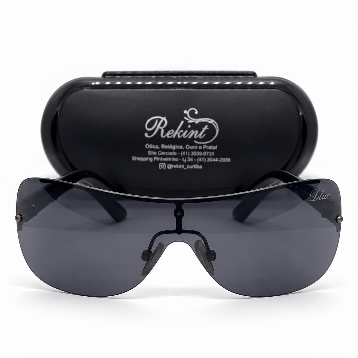 Solar DLUC LOOKIDS 6210 — foto 1 de 5
