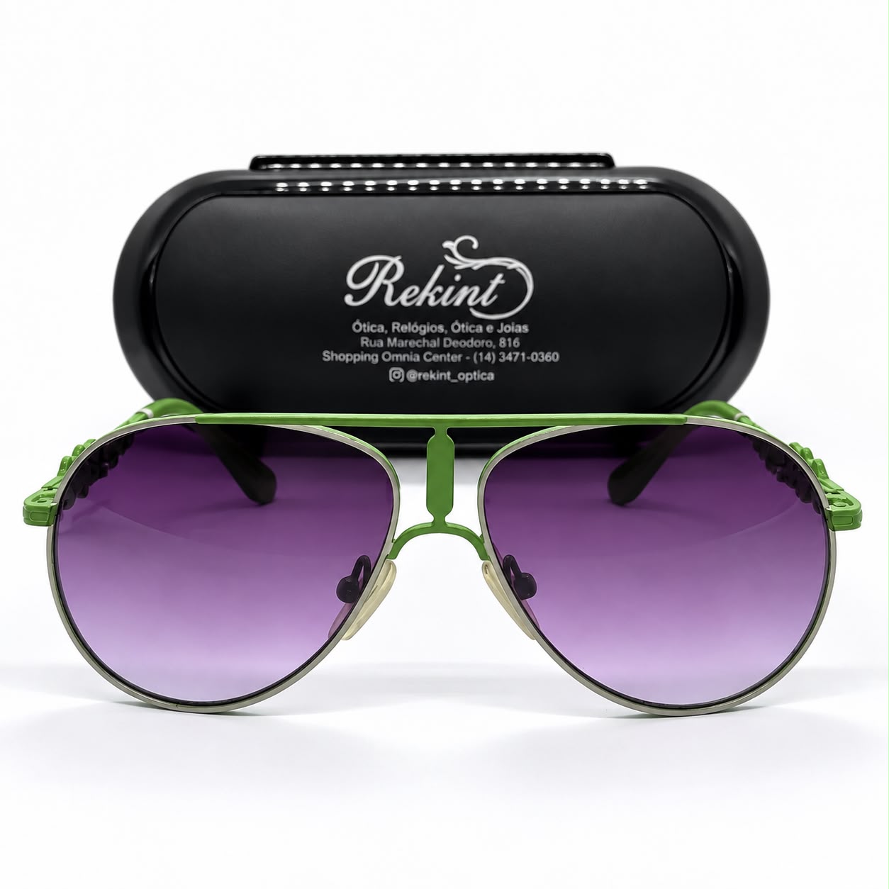 Solar DLUC LOOKIDS 6205 — foto 1 de 5