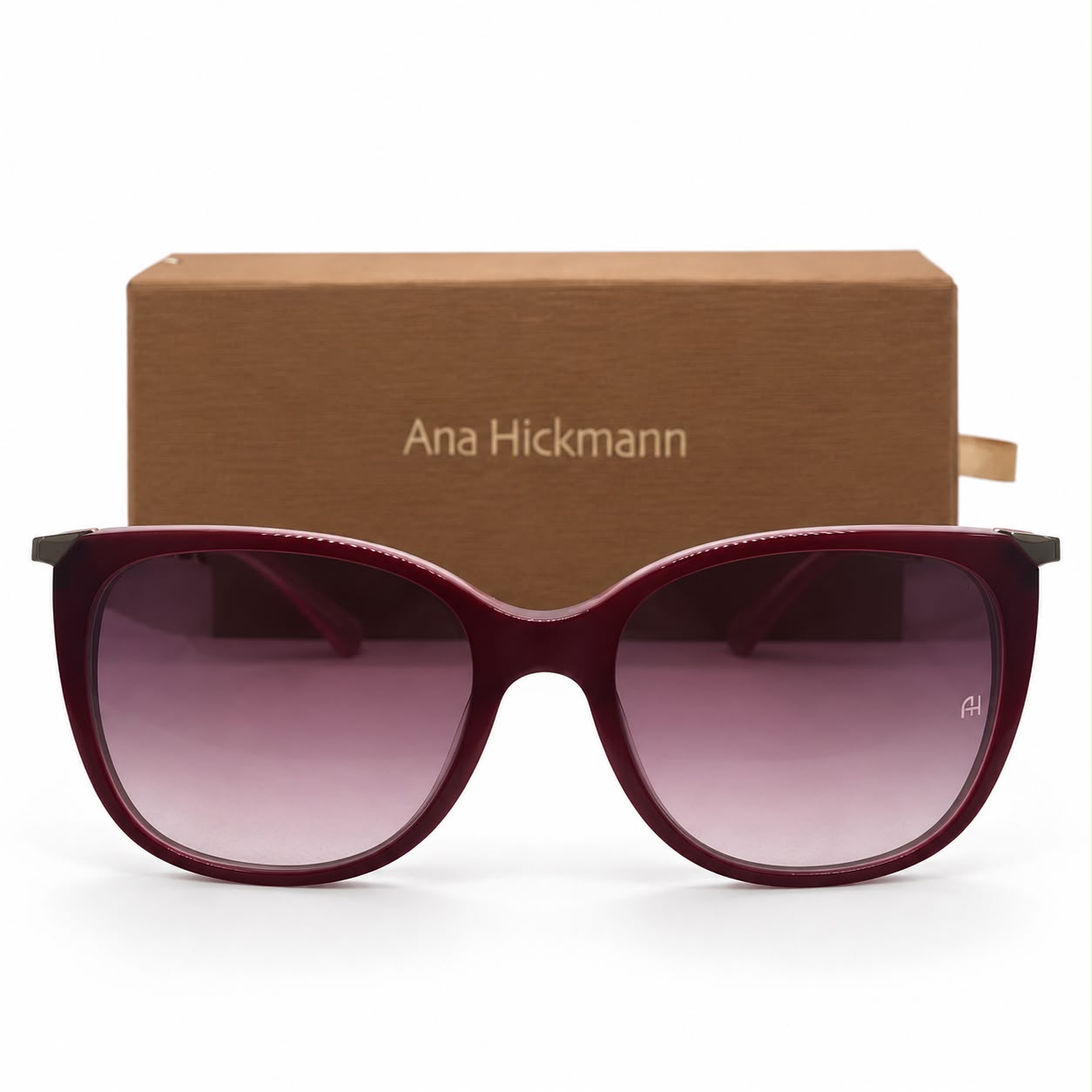 Solar ANA HICKMANN AH9316H01 — foto 1 de 5