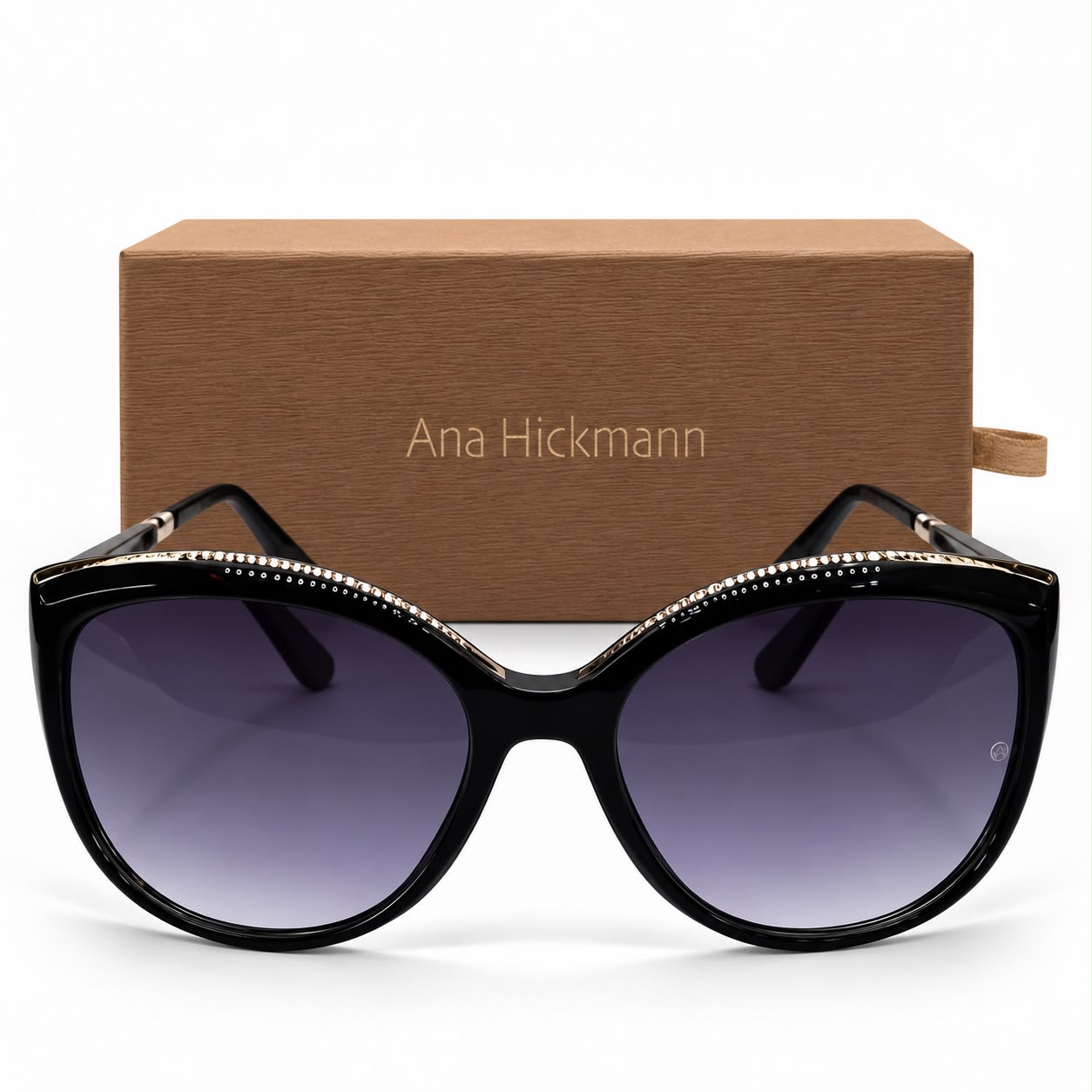 Solar ANA HICKMANN AH9295N  — foto 1 de 5