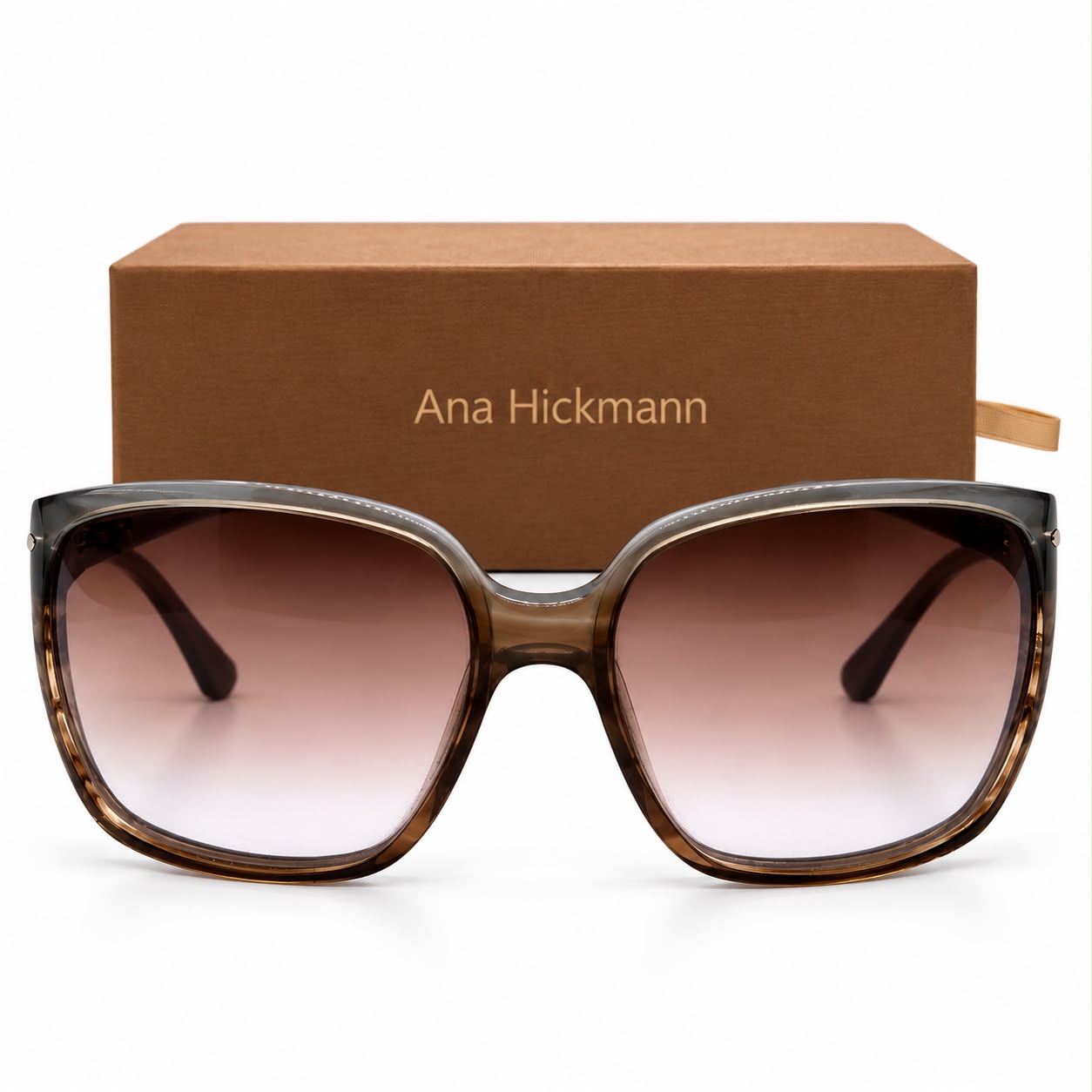 Solar ANA HICKMANN AH91047 — foto 1 de 5