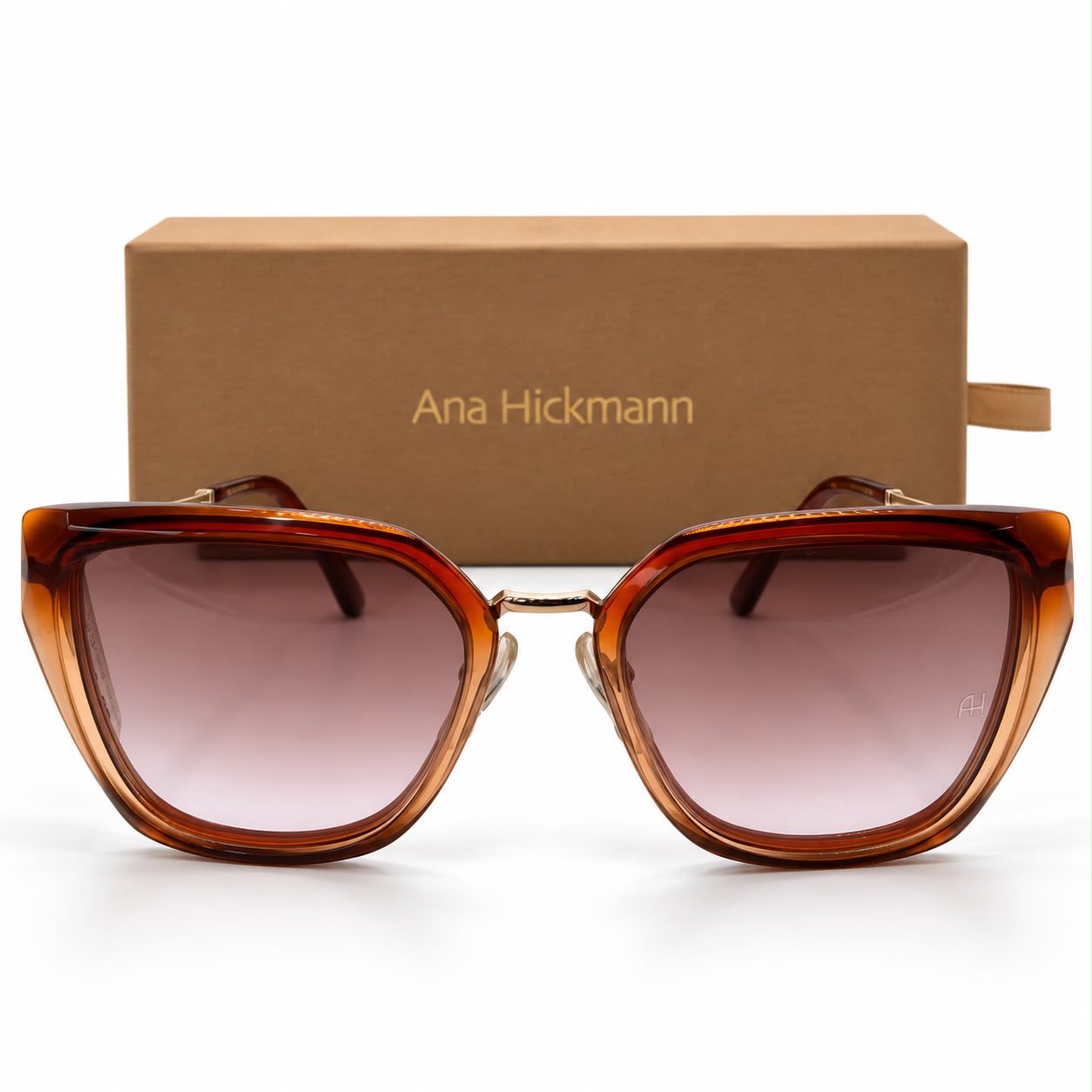 Solar ANA HICKMANN  — foto 1 de 5