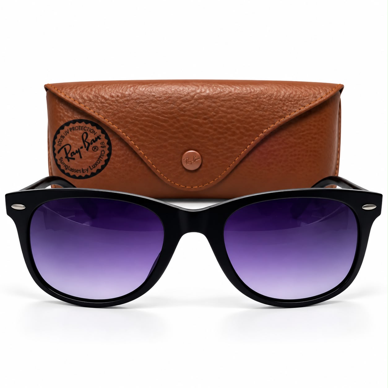 Solar RAYBAN RB4210658Q3N — foto 1 de 5