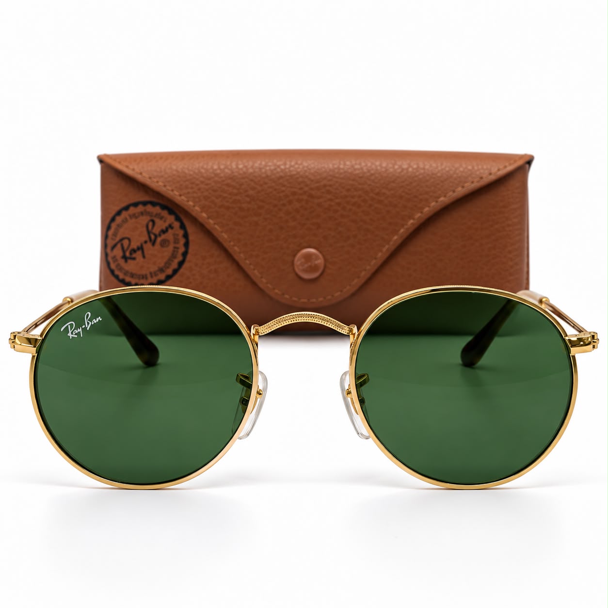 Solar RAYBAN RB34473N  — foto 1 de 5