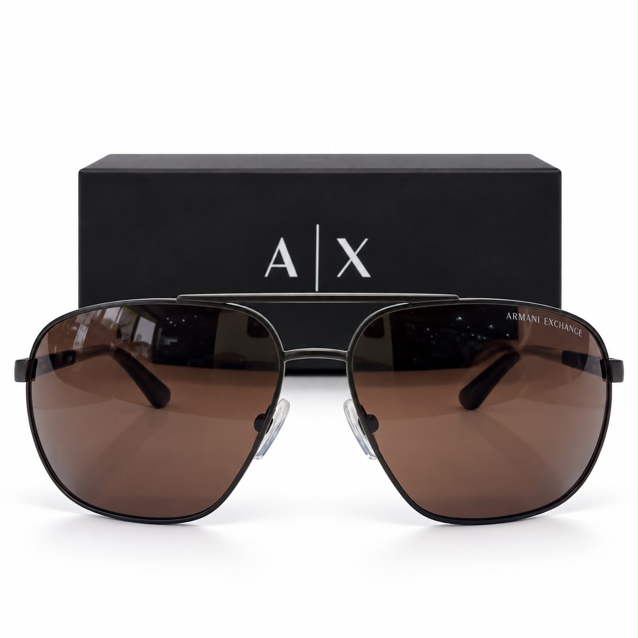 Solar ARMANI AX2040S6001/73 — foto 1 de 5
