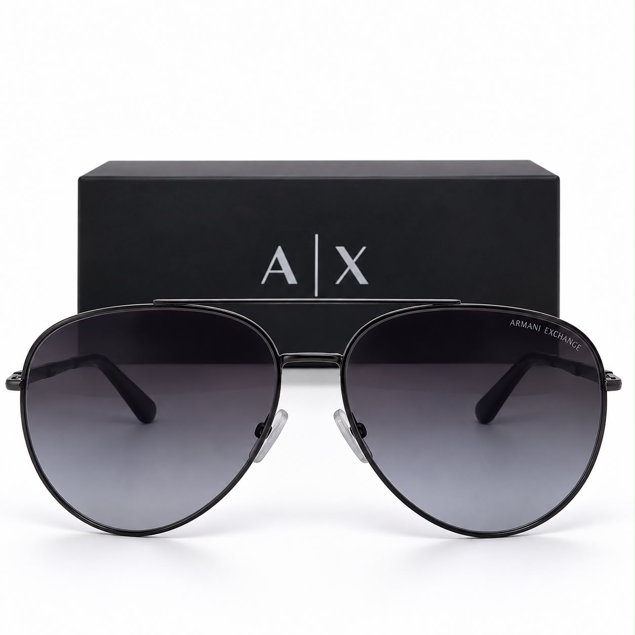 Solar ARMANI AX2043S60178G — foto 1 de 5