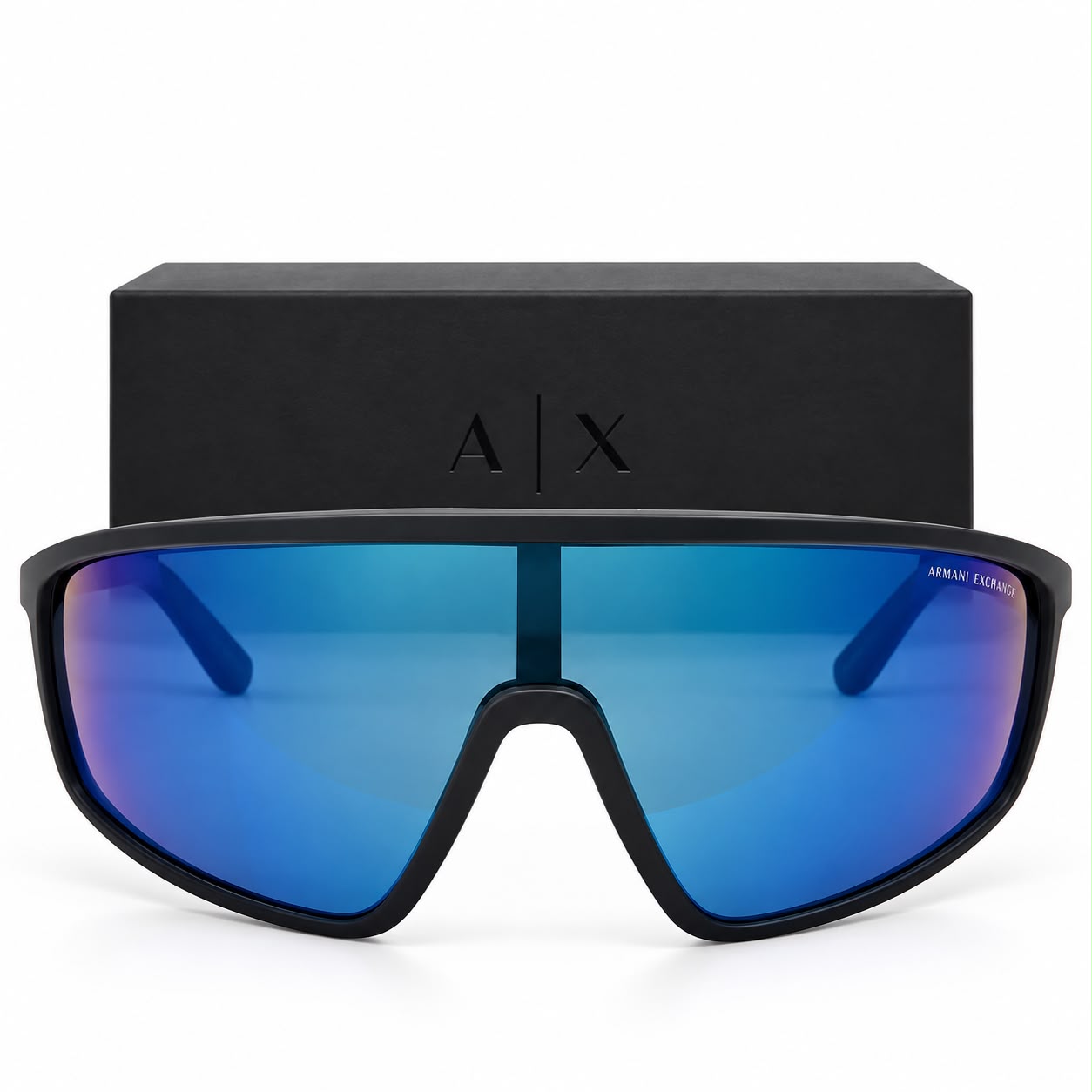 ARMANI AX4119S8181/55 — foto 1 de 5